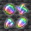 Unusual Opal logo