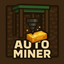 |NON] Auto Miner logo