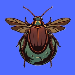 Nadir logo