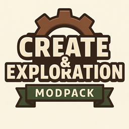 Dark's Create & Exploration logo