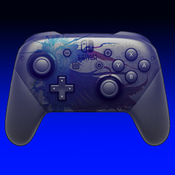 Switch Pro Prompts logo