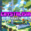 Crystalisia SMP logo