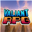 Valiant RPG logo