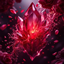 Crimson's World of Fantasy and Magic logo