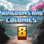 Kingdoms and Colonies 8 avatar