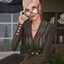 LOADING SCREEN: "Business chic" and "Refined Living Room" kits inspired logo
