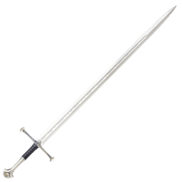 Andúril Sword project image