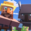 a NOT Overdone Trailer Experience logo