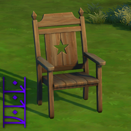Medieval - Historical - Massage Chair logo