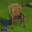 Medieval - Historical - Massage Chair logo
