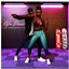 Couple dance ''Afro Dance'' logo