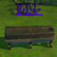 Medieval - Historical - Massage Table logo