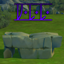 Medieval - Historical - Stone Massage Table logo