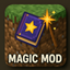 Magic and magic wand - Minecraft Mods - CurseForge
