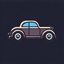 BC (Better Cars) logo
