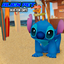 Alien pet skin by Jochi avatar