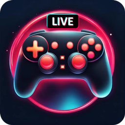 TikTok Live Connector logo