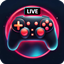 TikTok Live Connector logo