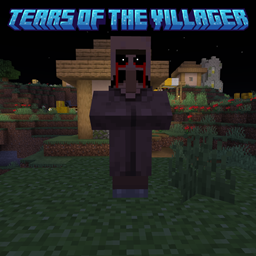 Villager's Revenge logo