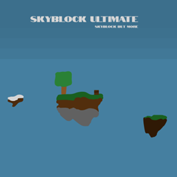 SkyBlock Ultimate (V0.5.1) project image