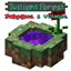 Twilight Forest Villages logo