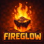 FireGlow logo