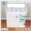 Kleo nursery dresser - set logo