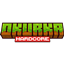okurka - Hardcore logo