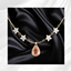 Rose Eclat Necklace logo
