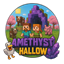 Amethyst Hallow logo