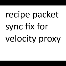 recipesplitter project image