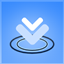 ExtraWarp logo
