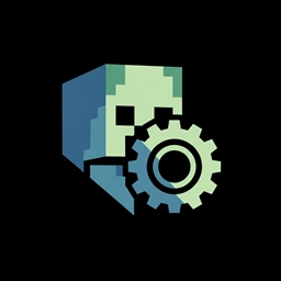 QopCraft logo