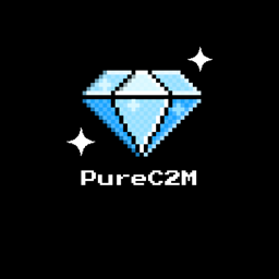 Clouded/PureC2M