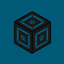 Compressedd Blockss logo
