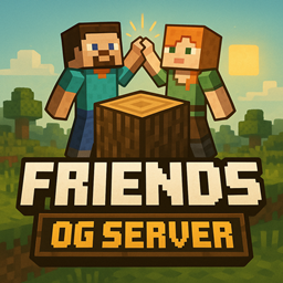 Friends OG  project image