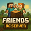 Friends OG  logo