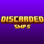 Discarded SMP season 5 logo