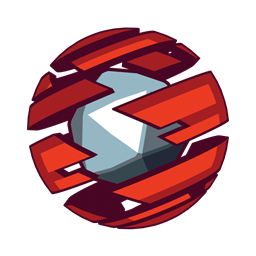 Cinnabar logo