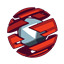 Cinnabar logo