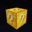 Keltmaldan's Lucky Blocks logo
