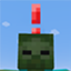 Pixelated Aggro Indicator avatar