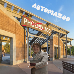 Automazoo project image