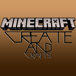 Create and Crafts logo
