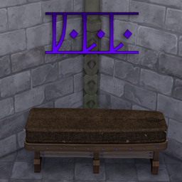 Medieval - Historical - Tattoo Table logo
