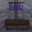 Medieval - Historical - Tattoo Table logo