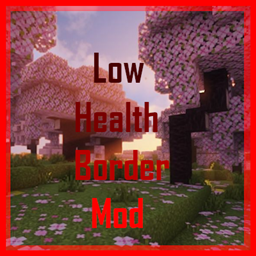 LowHealthBorderUtility logo