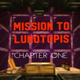 Mission to Lunotopis - Chapter One project image