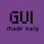 EasyGui logo
