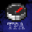 Vanilla TPA compass logo